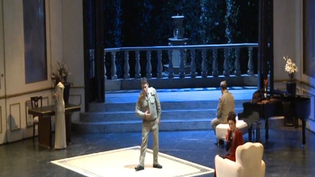 Caner Akin - Pour me rapprocher de Marie.. смотреть онлайн