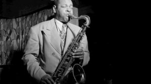 Coleman Hawkins - The world is waiting for the sunrise.mov