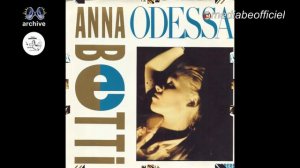 Anna Betti - Odessa (1989)