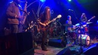 Heather Gillis 010519 Terminal West ATL
