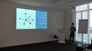 9th TUC Meeting – Graph processing in obi4wan – Frank Smit (OBI4WAN)