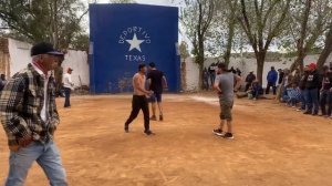 TREGUAS DE REBOTE CON PELOTA Y RAQUETA EN SAN JOSÉ DEL CENTRO FRENILLO ZAC 😉🇲🇽👍👋