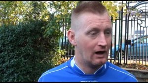 Preview: QPR H - Steve Lomas 18_10_13