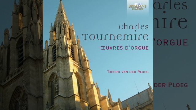 7 Chorals-Poèmes d'orgue pour les sept paroles du Xrist, Op. 67: I. Pater, dimitte illis,... смотреть онлайн