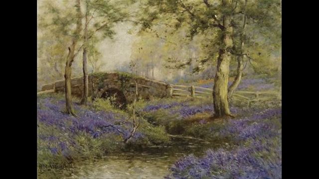 Frank Bridge - Three Sketches - Richard Deering смотреть онлайн