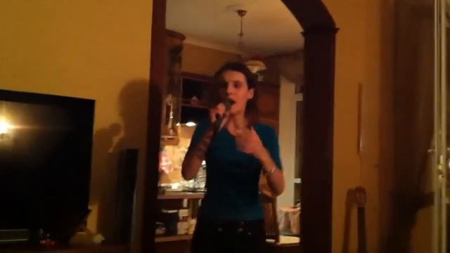 Катя Красавина Skyfall смотреть онлайн