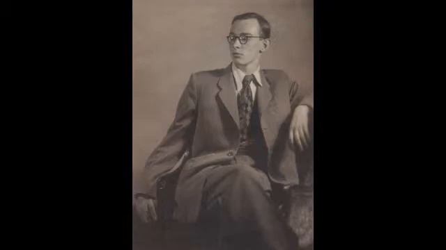 Scriabin Etude op. 8 Nr. 8 (Blagoy) смотреть онлайн