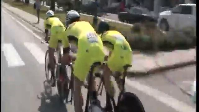 Crono Squadre Michele Bartoli 2014 смотреть онлайн