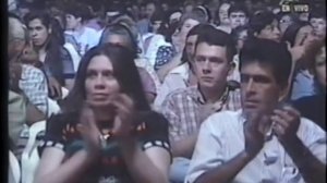 Voy gritando de Luis A del Parana- Festival de Ypacarai- año 1998