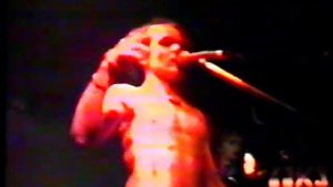 SATAN PANONSKI / MAJKE - Kset, Zagreb 1989