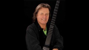 John Wetton - Say It Ain't So