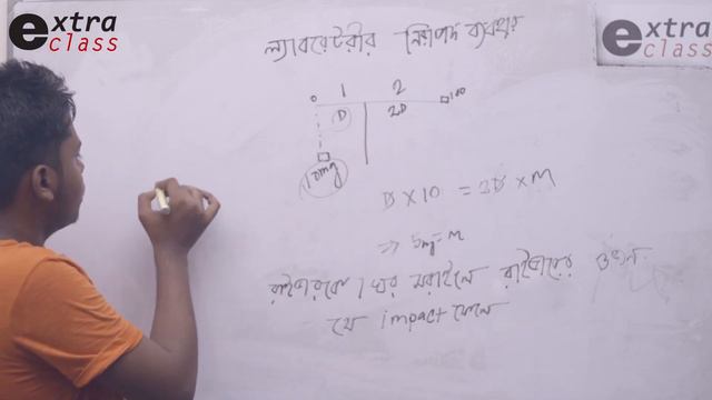 Admission Test | Extra Class | রসায়ন ১ম পত্র, ১ম অধ্যায়