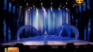 Гульсум Бикбулатова-"кәрәк бөгөн миңә уҙең"