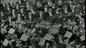 Ravel, Mahler - Zubin Mehta, Wilfrid Pelletier, Orchestre symphonique de Montréal - 1963