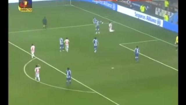 Diogo Valente - Highlights1