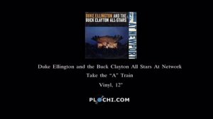 Duke Ellington and the Buck Clayton All Stars At Network - Take the A Train.mpg