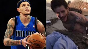 DUKEDURANT-DELONTE WEST VS LeBron James (Freestyle)