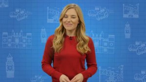 GG1 Get Culture BBC London Zoo