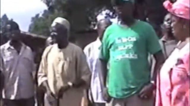 Leh we vote for Usu Boie смотреть онлайн