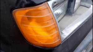 Возрождение Freightliner FLD 120  после двух летней спячки