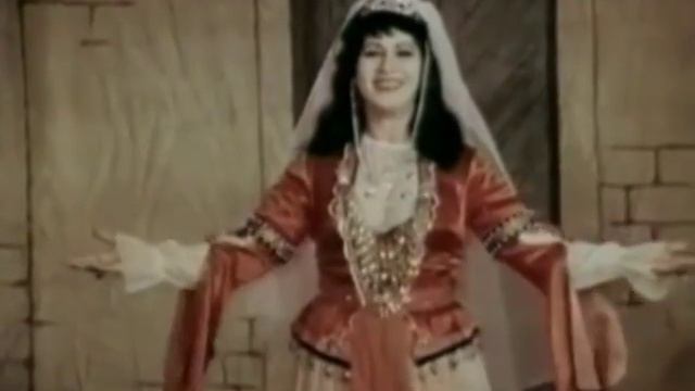 ZEYNEB XANLAROVA