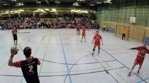 TSV 2000 - Heidingsfeld 2017 03 26