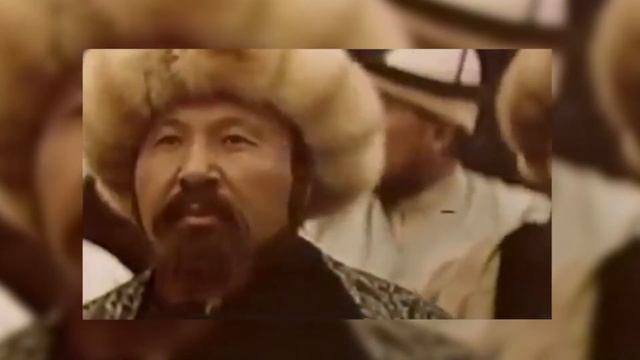 Советбек Жумадылов смотреть онлайн