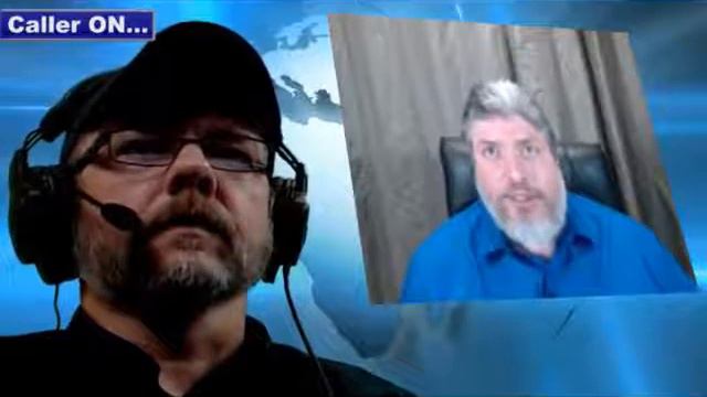103 Let's Get Biblical Q&A with Rabbi Tovia Singer and William Hall