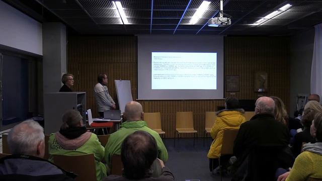 Tulevaisuuden Saimaa, Savonlinna 7.3.2023 klo 16.45-18.45 смотреть онлайн