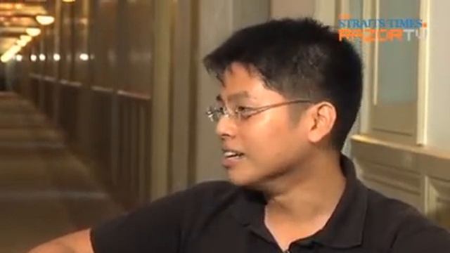 Zoe Tay And Fann Wong are "not stretched enough" (SIF Pt 2) смотреть онлайн