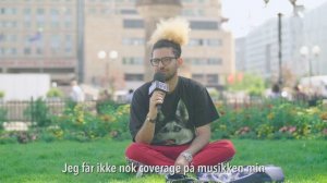 NATT&DAG spør: Pasha