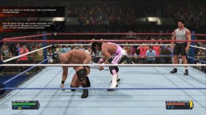 WWE 2K24 Showcase: 40 Years of Wrestlemania: Bret Hart vs Stone Cold WrestleMania 13 Ep 8