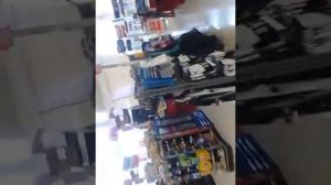 escases en venezuela  supermercado de colombia