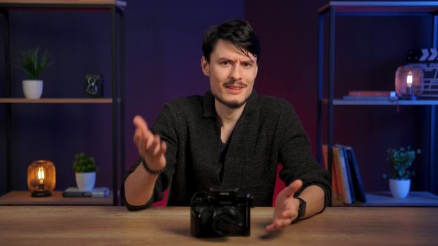 10 причин купить Fujifilm Х-Т3 в 2024 году смотреть онлайн