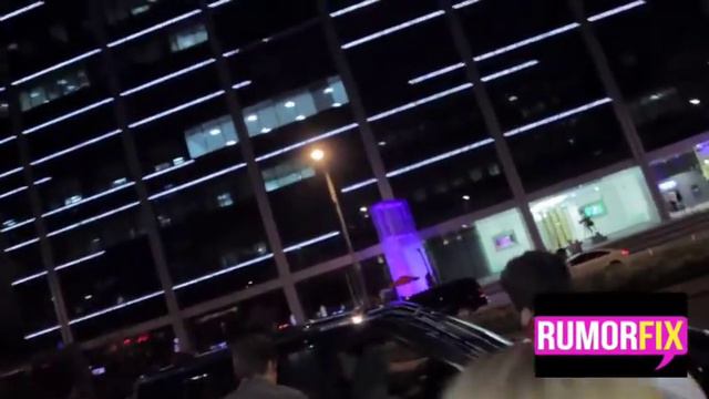 Josh Henderson on Jesse Metcalfe