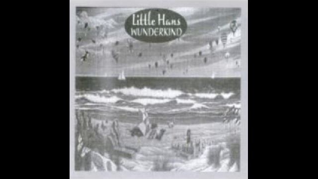 Little Hans - Last Appearance смотреть онлайн