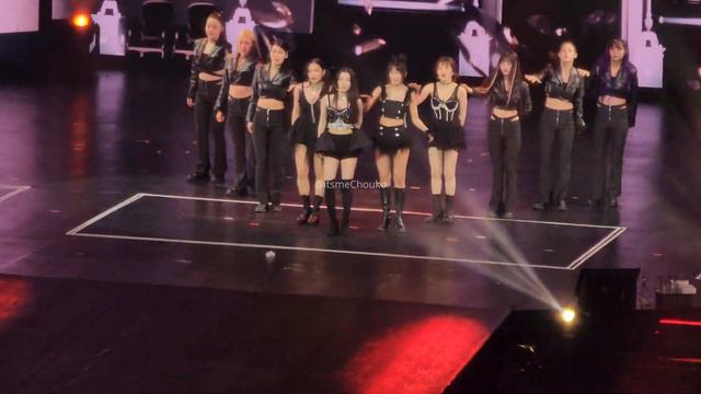 Red Velvet (레드벨벳) | Psycho | R to V Concert in Manila 2023