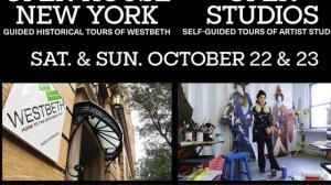 NY Offbeat Walks: LOST IN ART - John Lennon and Westbeth