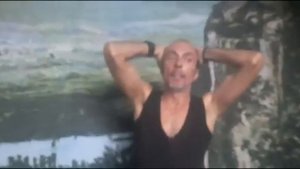 Олег Мазуренко роль испанского тренера