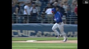 Sammy Sosa's 19th Home Run of 2000 (Reupload)