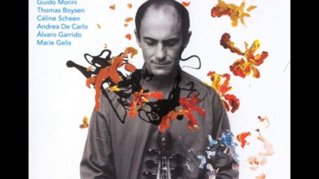 Paolo Pandolfo - Uno (Toccata di Tutti Musici) смотреть онлайн