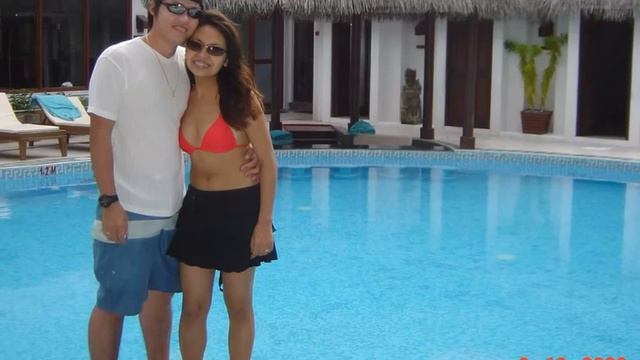 Ilhas Maldivas... O Paraiso!!! KLEBER & ERICA смотреть онлайн