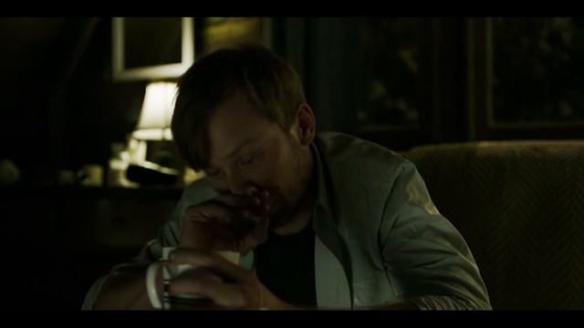 Jimmi Simpson - Human смотреть онлайн