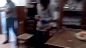 Cortometraggio sulla liuteria