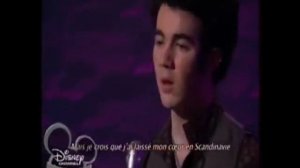 Kevin Jonas Scandinavia - BEAUTIFUL VERSION (JONAS)