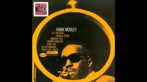 Hank Mobley - Carolyn