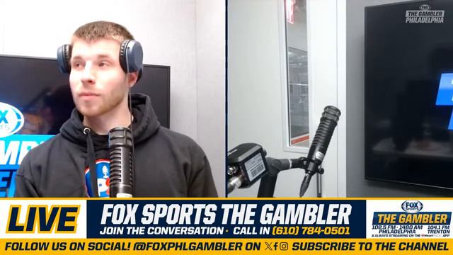 Tough Cover Radio with Mark Henry Jr & Sean Barnard смотреть онлайн