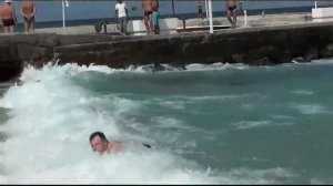 Hotel Athos Palace Greece 2011.mp4