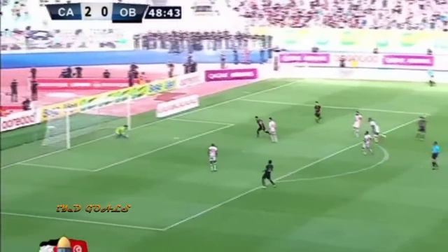 ملخص مباراة النادي الافريقي و الاولمبي الباجي 3-1 🔥 الدوري التونسي 🔥 مباراة مثيرة 🔥Ca Vs Ob Beja 3- смотреть онлайн
