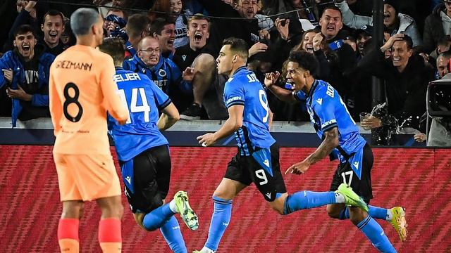 Club Brugge KV vs OH Leuven 3-1 Bjorn Meijer & Hans Vanaken score to earn win Match Reaction смотреть онлайн
